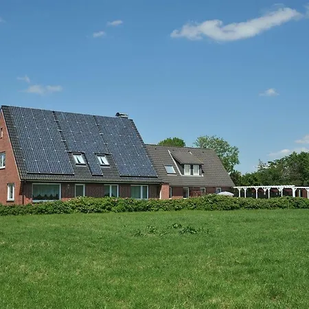 Reimers Lägenhet Vollerwiek