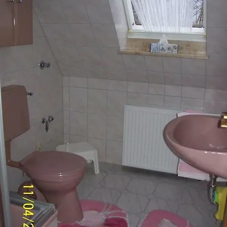 Lägenhet Reimers Vollerwiek